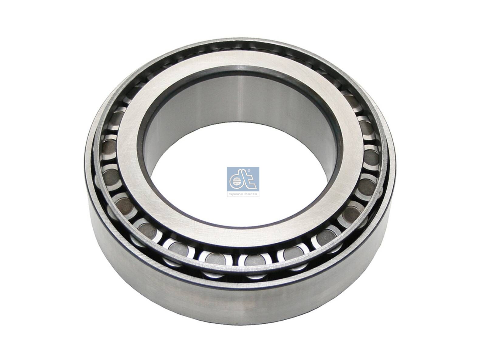 DT Spare Parts 1.17244 Tapered roller bearing, d: 100 mm, D: 165 mm, H: 47 mm
