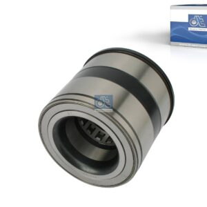 DT Spare Parts 1.17245 Wheel bearing unit, d: 68 mm, D: 127 mm, H: 115 mm