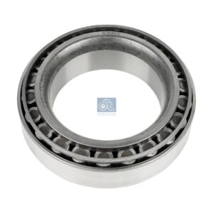 DT Spare Parts 1.17246 Tapered roller bearing, d: 100 mm, D: 157 mm, H: 42 mm
