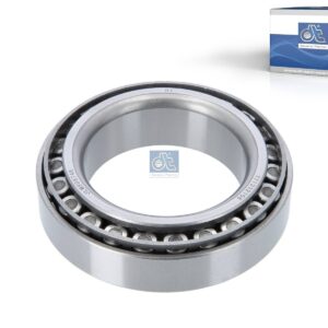 DT Spare Parts 1.17247 Tapered roller bearing, d: 60 mm, D: 95 mm, H: 24 mm