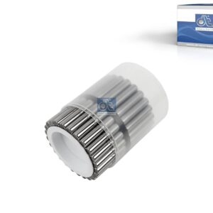 DT Spare Parts 1.17251 Needle bearing, d: 33 mm, D: 51.5 mm, H: 58.9 mm