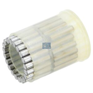 DT Spare Parts 1.17252 Needle bearing