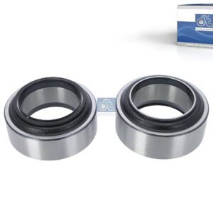 DT Spare Parts 1.17256 Wheel bearing unit, d: 110 mm, D: 170 mm, H: 146 mm