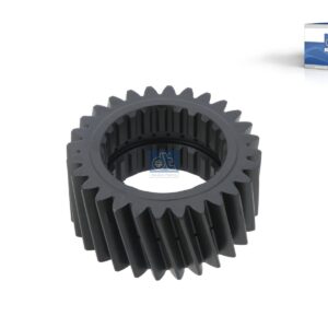 DT Spare Parts 1.17268 Sun gear