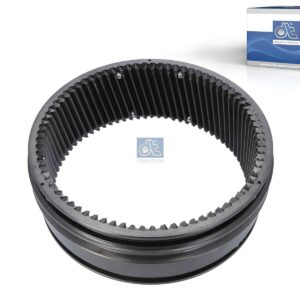 DT Spare Parts 1.17269 Ring gear