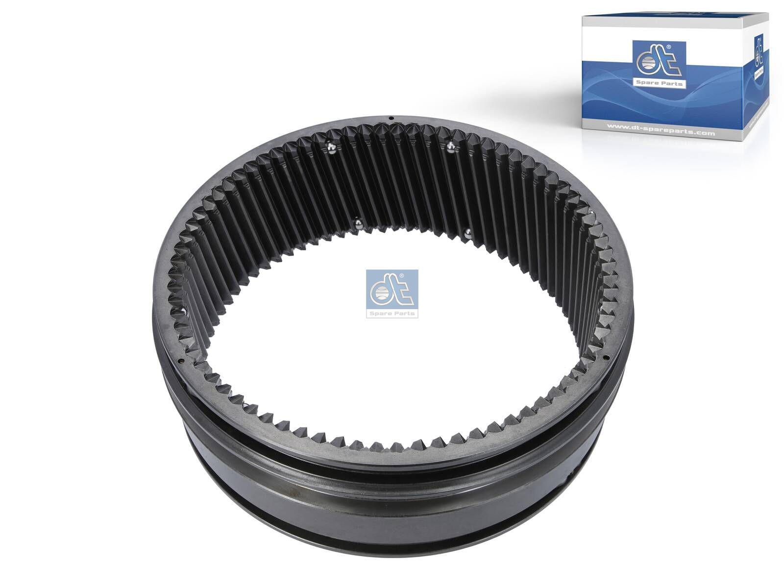 DT Spare Parts 1.17269 Ring gear
