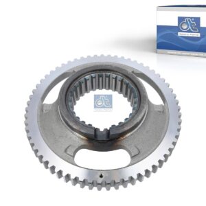 DT Spare Parts 1.17276 Follower