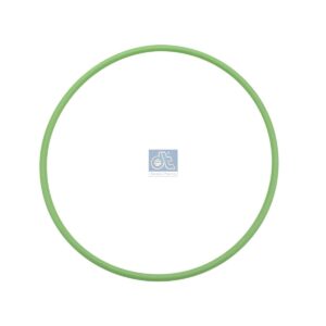 DT Spare Parts 1.17280 O-ring, d: 84.5 mm, S: 3 mm