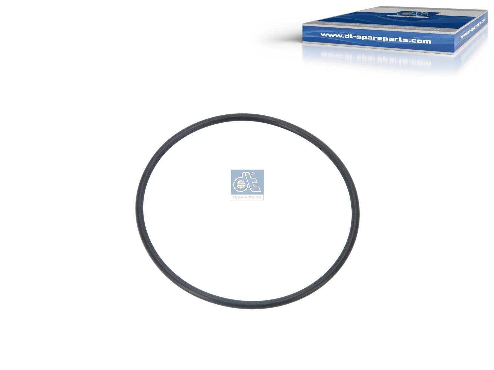 DT Spare Parts 1.17282 O-ring, d: 105 mm, S: 5 mm