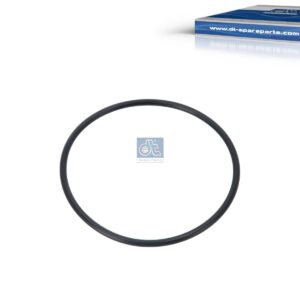 DT Spare Parts 1.17283 O-ring, d: 120 mm, S: 5 mm