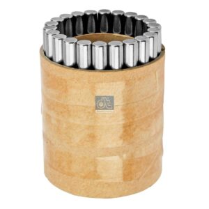 DT Spare Parts 1.17320 Needle bearing, d: 35 mm, D: 44 mm, H: 53 mm