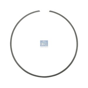 DT Spare Parts 1.17330 Lock ring, D: 250 mm, S: 3 mm