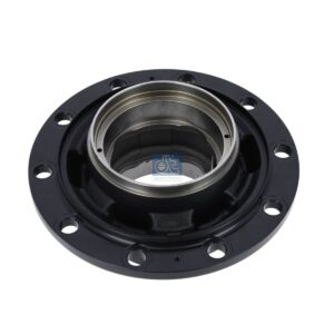 DT Spare Parts 1.17368 Wheel hub, without bearings
