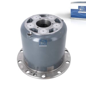DT Spare Parts 1.17390 Bell hub, complete