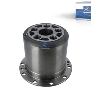 DT Spare Parts 1.17391 Bell hub, without planetary carrier