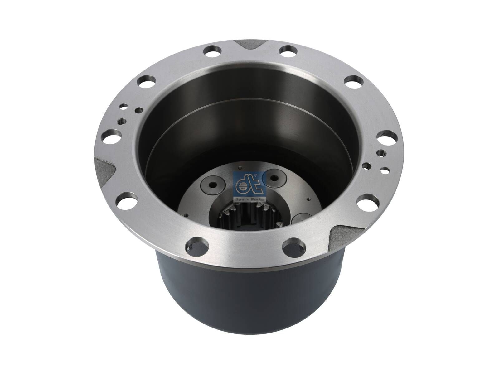 DT Spare Parts 1.17392 Bell hub, complete