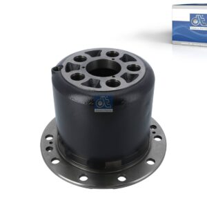 DT Spare Parts 1.17393 Bell hub, without planetary carrier