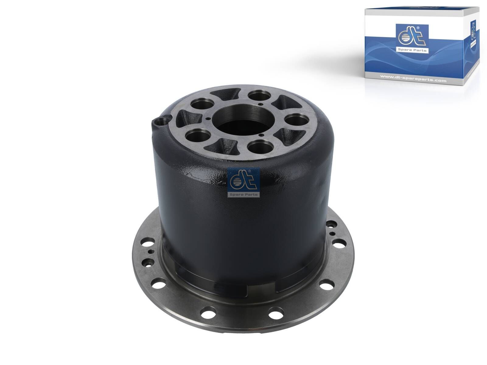 DT Spare Parts 1.17393 Bell hub, without planetary carrier