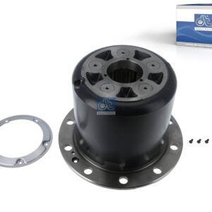 DT Spare Parts 1.17394 Bell hub, complete