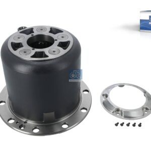 DT Spare Parts 1.17396 Bell hub, complete