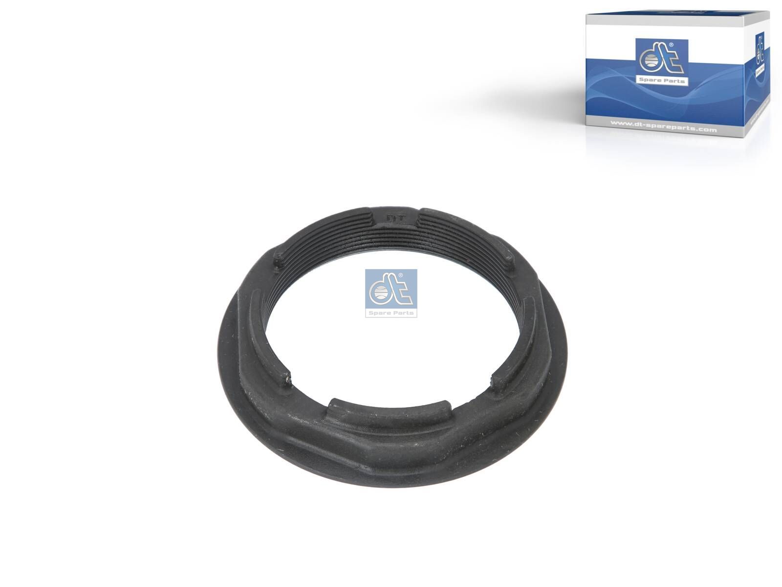 DT Spare Parts 1.17400 Lock nut