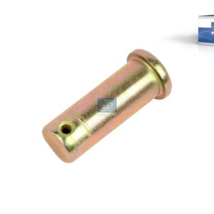DT Spare Parts 1.18022 Link yoke bolt, D: 16 mm