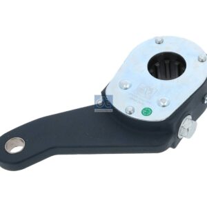 DT Spare Parts 1.18109 Slack adjuster, manual, SAE 1 1/2'' 10, b: 16 mm, Lb: 165 mm, 10 teeth