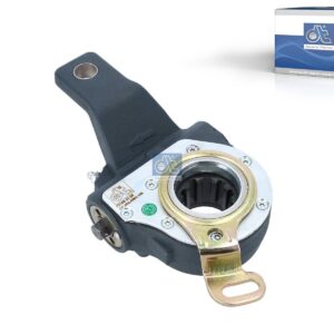 DT Spare Parts 1.18143 Slack adjuster, automatic, right, SAE 1 1/2'' 10, b: 16 mm, Lb: 130 mm, Or: 35 mm, 10 teeth