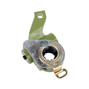 DT Spare Parts 1.18144 Slack adjuster, automatic, left, SAE 1 1/2'' 10, b: 16 mm, Lb: 130 mm, Or: 16 mm, 10 teeth
