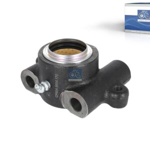 DT Spare Parts 1.18170 Bracket, Brake camshaft