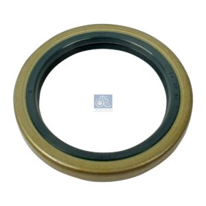 DT Spare Parts 1.18187 Oil seal, d: 44.5 mm, D: 60 mm, H: 7 mm