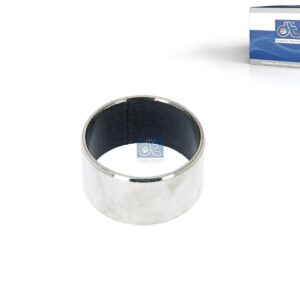 DT Spare Parts 1.18202 Brake shoe bushing, d: 31.7 mm, D: 35.2 mm, H: 19 mm