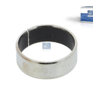 DT Spare Parts 1.18207 Bushing, brake shoe roller, d: 25 mm, D: 28 mm, H: 10 mm