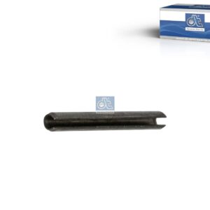 DT Spare Parts 1.18209 Spring pin, D: 5 mm, L: 45 mm