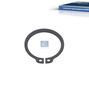 DT Spare Parts 1.18212 Lock ring, d: 32 mm, S: 1.2 mm, DIN 471