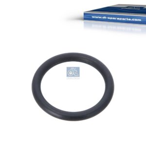 DT Spare Parts 1.18214 O-ring, d: 31 mm, S: 4.5 mm