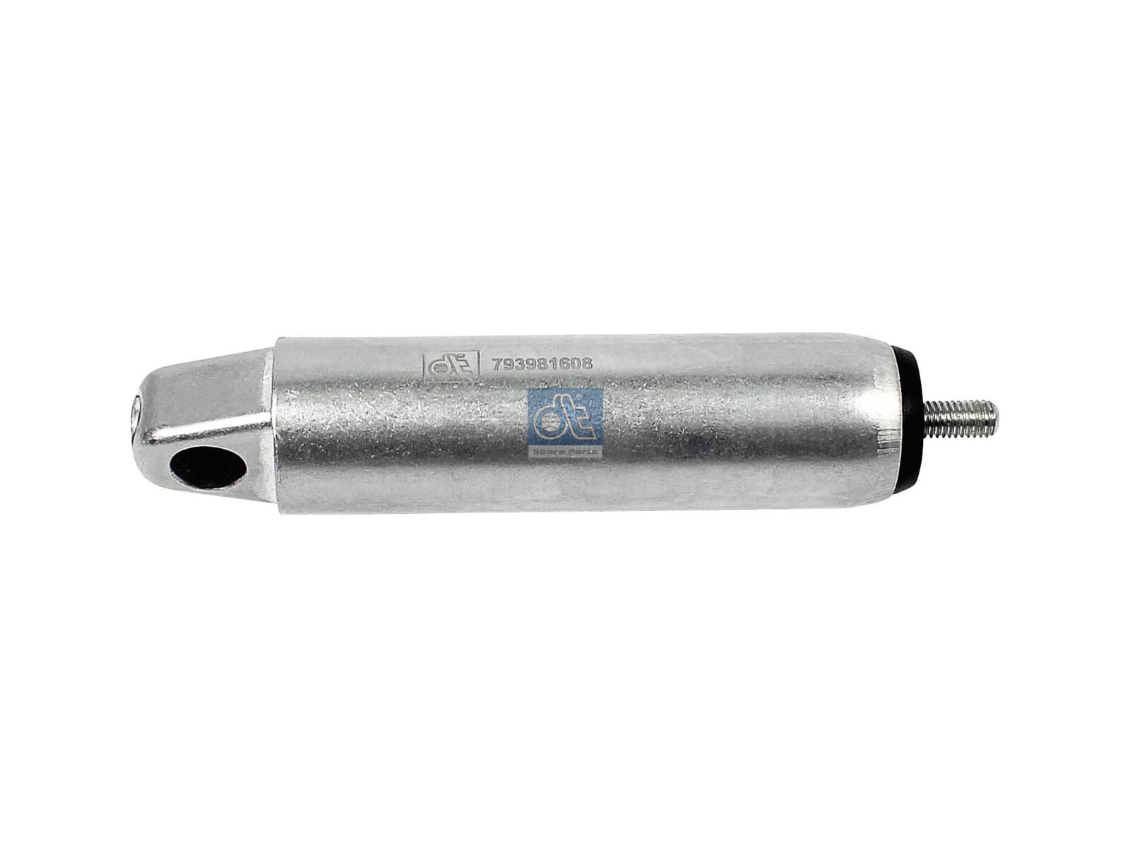 DT Spare Parts 1.18223 Cylinder, exhaust brake