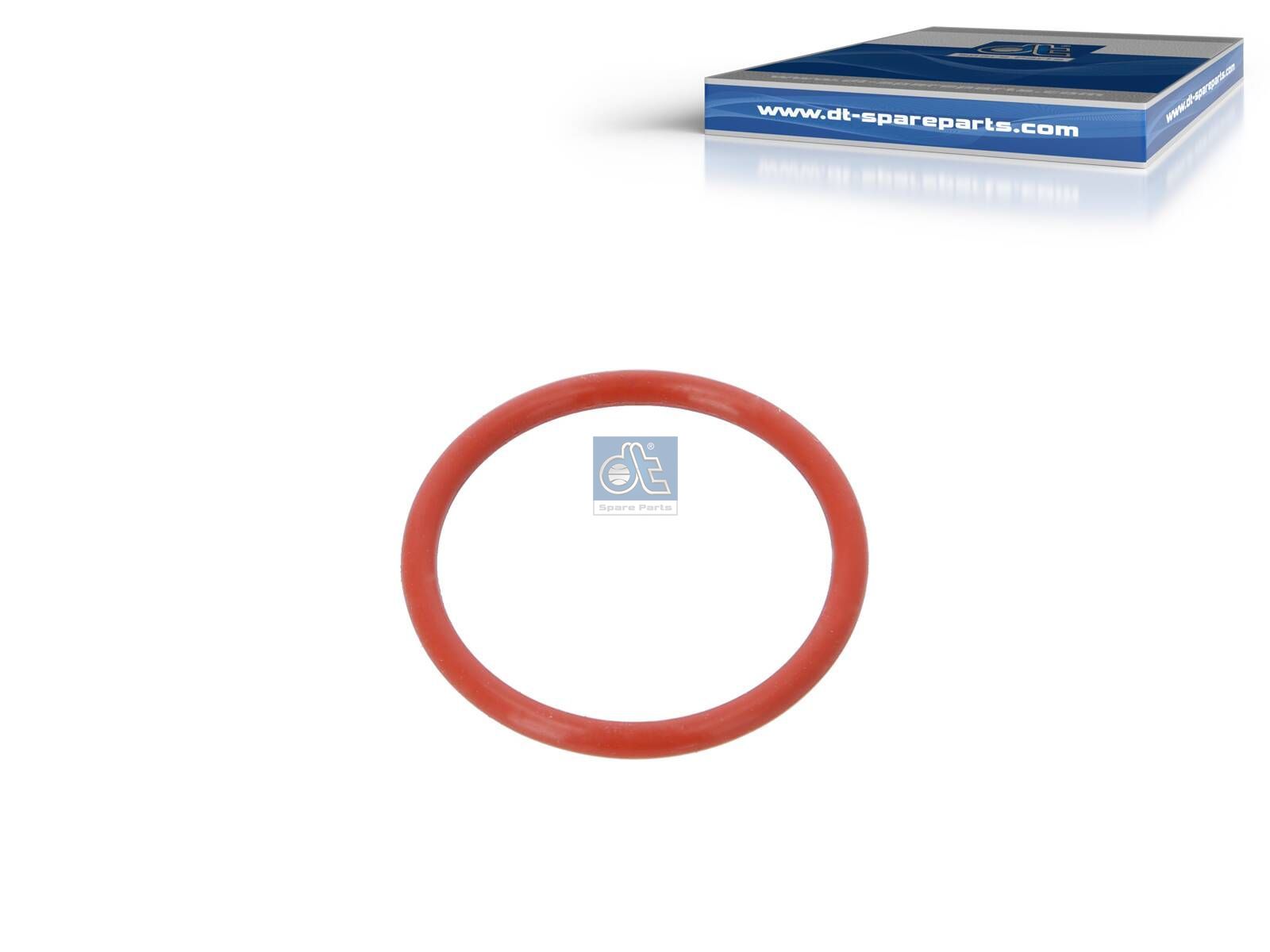 DT Spare Parts 1.18238 O-ring, d: 32.2 mm, S: 3 mm