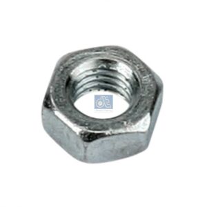 DT Spare Parts 1.18242 Nut, M8, 8, DIN 555