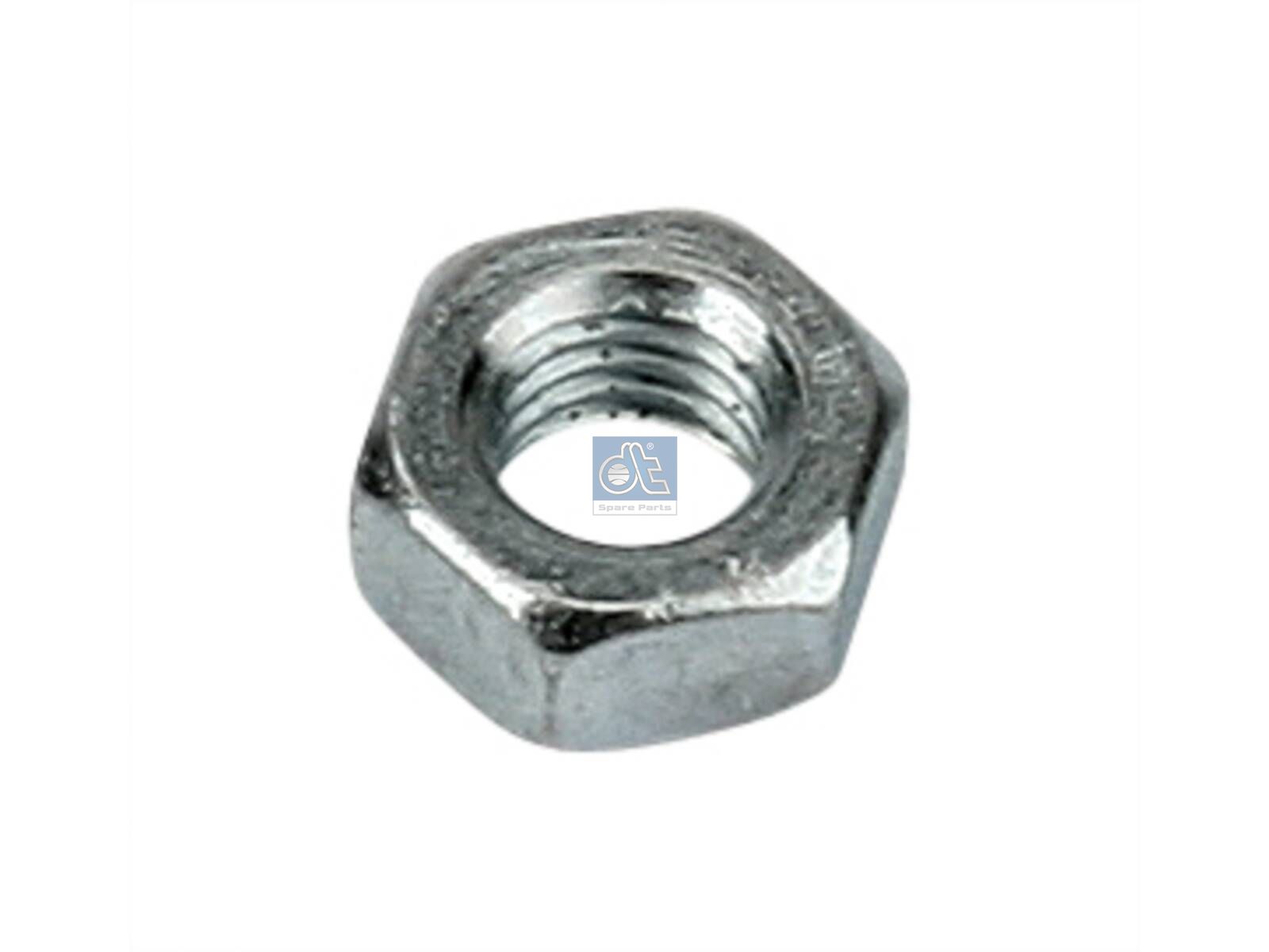 DT Spare Parts 1.18242 Nut, M8, 8, DIN 555