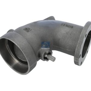 DT Spare Parts 1.18266 Throttle