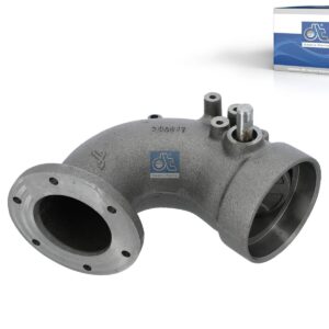 DT Spare Parts 1.18269 Throttle
