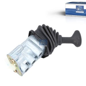 DT Spare Parts 1.18283 Hand brake valve, M14 x 1,5, max. 10 bar