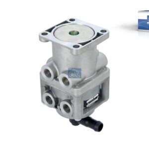 DT Spare Parts 1.18289 Foot brake valve