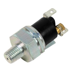DT Spare Parts 1.18301 Pressure sensor, M12 x 1,5, 5 bar