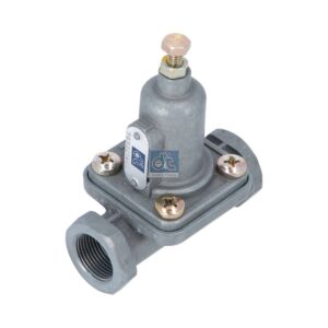 DT Spare Parts 1.18304 Overflow valve, M22 x 1,5, max. 13 bar, Pov: 10 bar