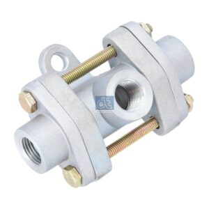 DT Spare Parts 1.18314 Double check valve, M16 x 1,5, max. 10 bar