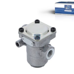 DT Spare Parts 1.18337 Pressure limiting valve, M16 x 1,5