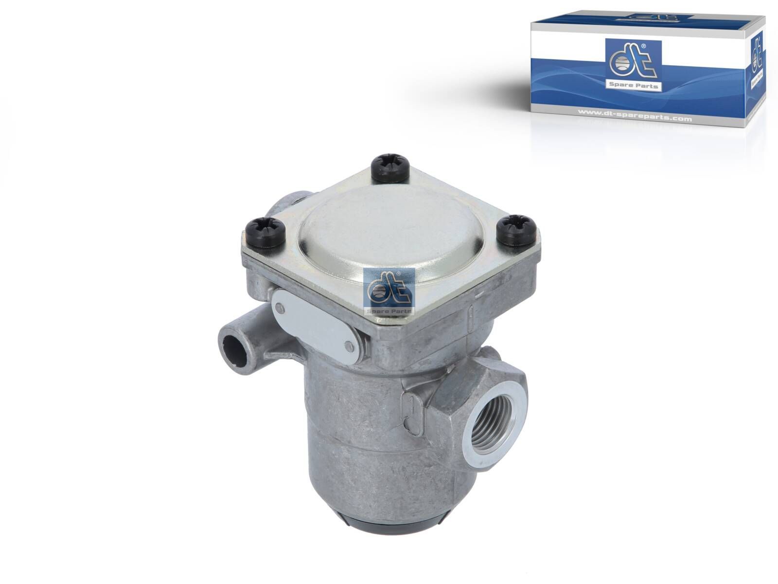 DT Spare Parts 1.18337 Pressure limiting valve, M16 x 1,5