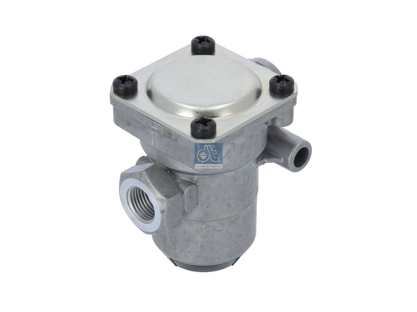 DT Spare Parts 1.18337 Pressure limiting valve, M16 x 1,5